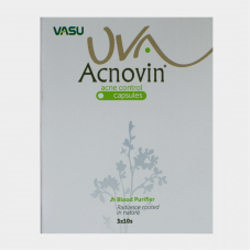 Acnovin Capsule (10Caps) – Vasu Pharma